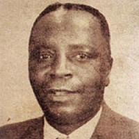Photo of Clements Kadalie