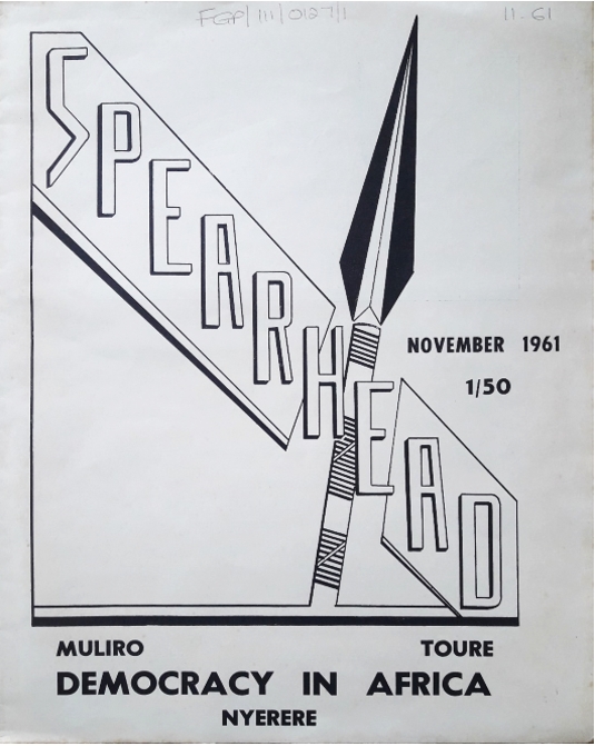 spearhead-cover-1961