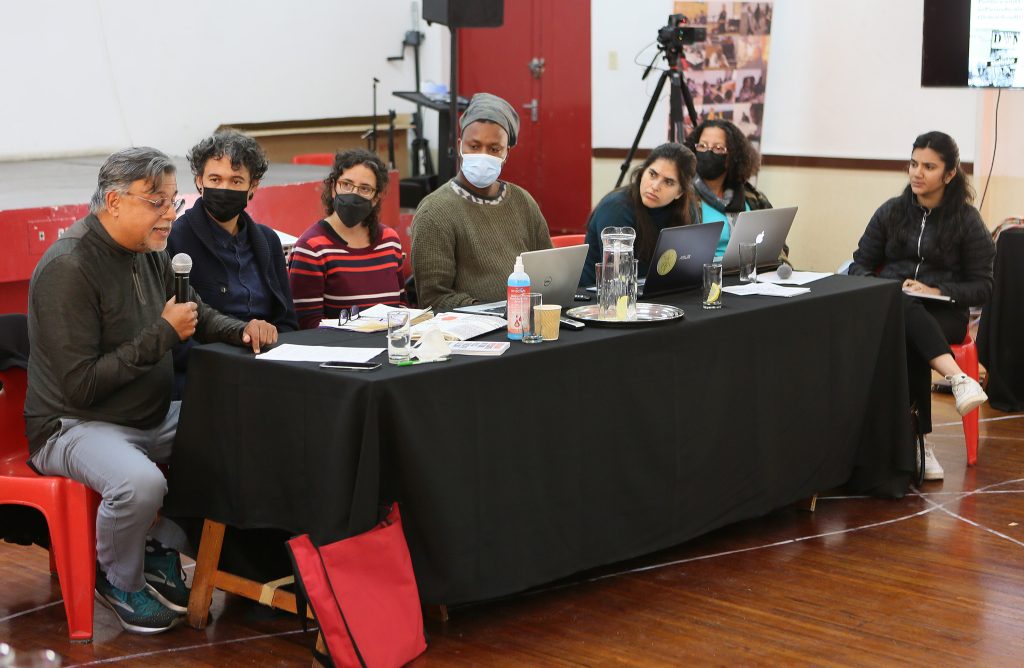 Photo from Revolutionary Papers