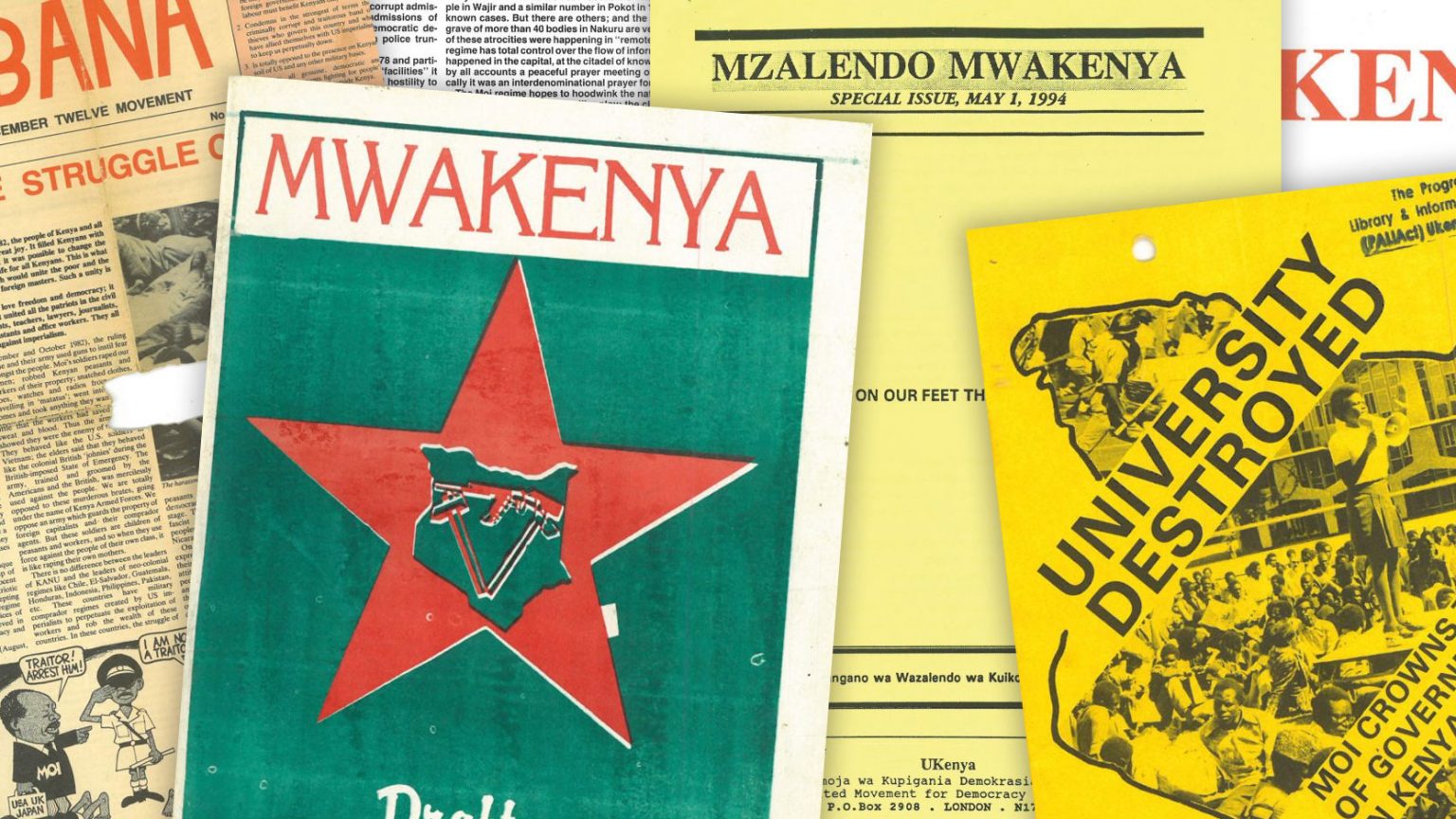 ukombozi cover colage